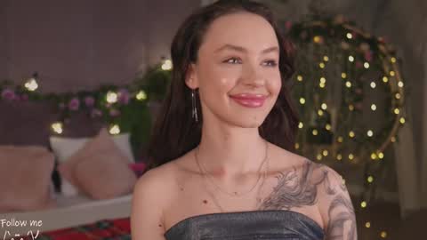 Heeyyooo Im Nans Subscribe to me I will be glad online show from 02.28.25