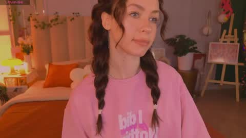 Heeyyooo Im Nans Subscribe to me I will be glad online show from 05.04.26
