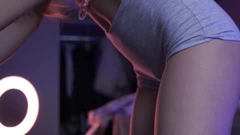 Snapshot of meowalice1 chatting on 02.16.26 meowalice1 online show from 02.16.26