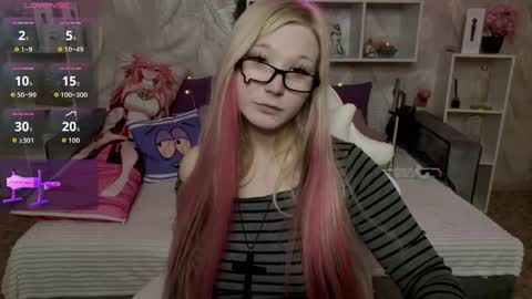 MeowkaKitty online show from 05.05.26