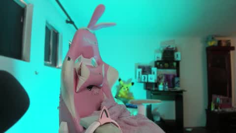 meowmelf online show from 12.05.25