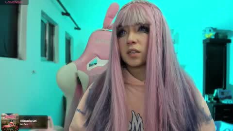 meowmelf online show from 12.13.25