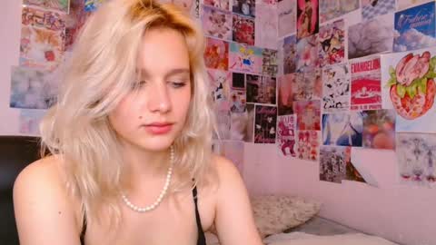 Lilu online show from 03.11.25