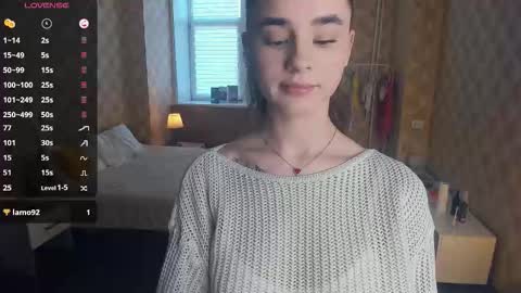 Snapshot of meoww_meows chatting on 11.16.25 Julie online show from 11.16.25