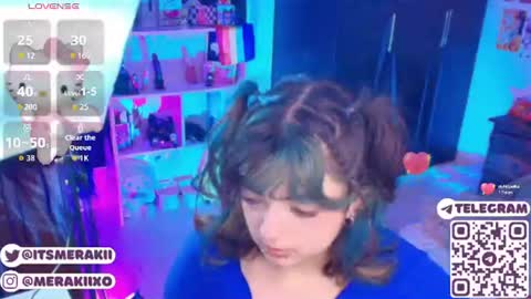   online show from 07.23.26