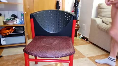 merce1972 online show from 12.23.24