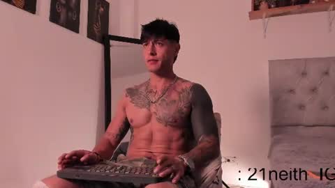 Neith online show from 07.07.26