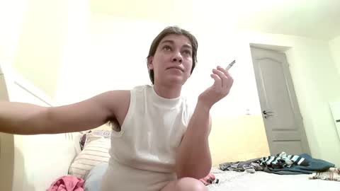 Snapshot of merciylove chatting on 01.06.25 Miss Helena online show from 01.06.25