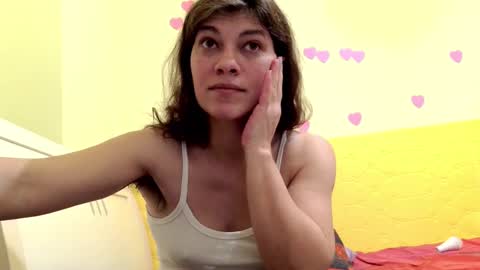 Snapshot of merciylove chatting on 02.10.25 Miss Helena online show from 02.10.25