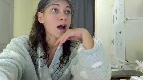 Snapshot of merciylove chatting on 11.21.25 Miss Helena online show from 11.21.25