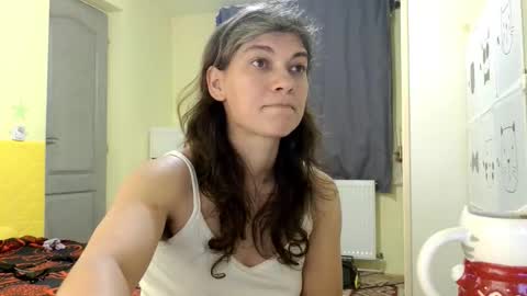 Snapshot of merciylove chatting on 12.20.25 Miss Helena online show from 12.20.25