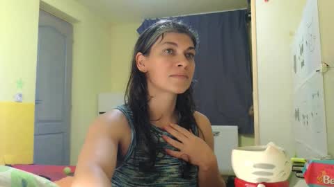 Snapshot of merciylove chatting on 01.18.26 Miss Helena online show from 01.18.26