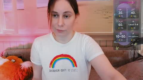 Cutie online show from 04.05.26