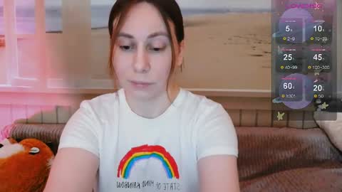Cutie online show from 04.23.26