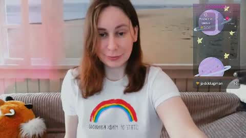 Snapshot of mercurygirlx chatting on 06.02.26 Cutie online show from 06.02.26