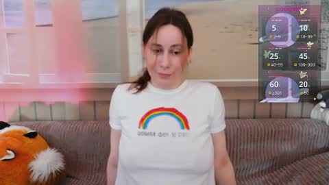 Snapshot of mercurygirlx chatting on 06.03.26 Cutie online show from 06.03.26