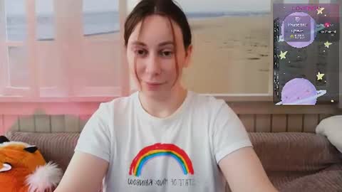 Snapshot of mercurygirlx chatting on 07.21.26 Cutie online show from 07.21.26