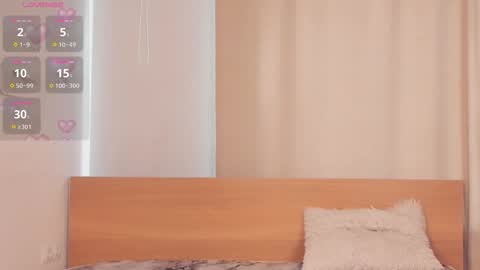 Snapshot of mercymanrriquez chatting on 03.28.26 Miya online show from 03.28.26