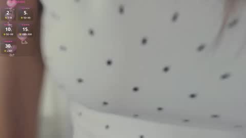 Snapshot of mercymanrriquez chatting on 03.29.26 Miya online show from 03.29.26