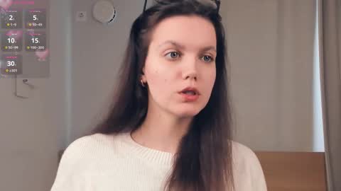 Snapshot of mercymanrriquez chatting on 03.31.26 Miya online show from 03.31.26