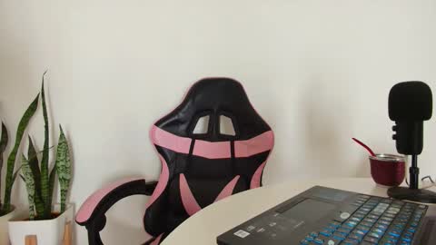 Snapshot of merida__freckles chatting on 03.16.26 Miss Freckles online show from 03.16.26