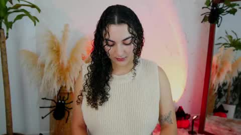 Merida Bell online show from 10.23.25