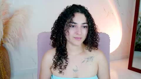 Merida Bell online show from 02.12.26