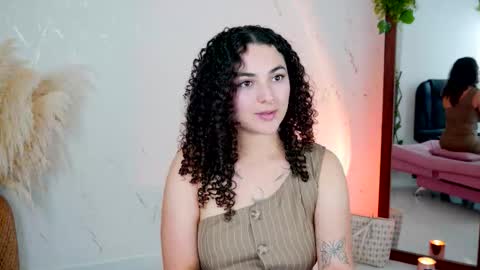 Merida Bell online show from 03.16.26