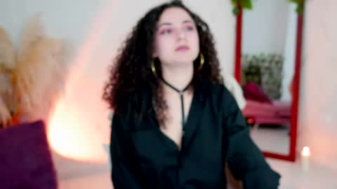 Merida Bell online show from 04.22.26