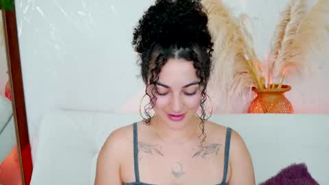 Merida Bell online show from 06.09.26