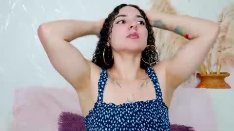Merida Bell online show from 06.15.26