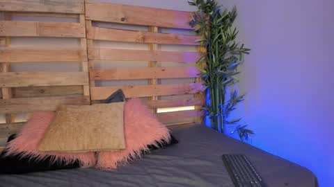 Merida  online show from 01.31.25