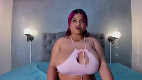 meridalane online show from 02.14.25