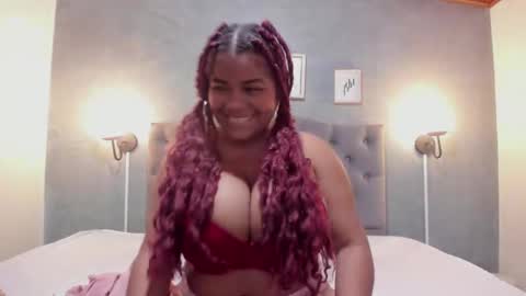 meridalane online show from 03.06.25