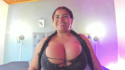 meridalane online show from 09.11.25