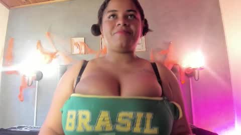 meridalane online show from 10.14.25