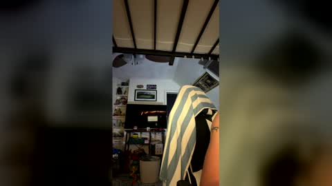 meridapricess online show from 05.16.26