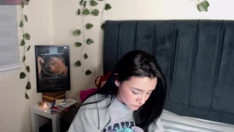 Snapshot of merilynwhithe_ chatting on 09.19.25 Merilyn online show from 09.19.25