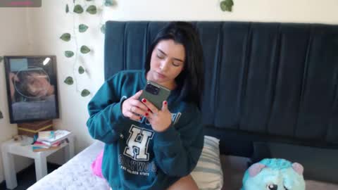 Snapshot of merilynwhithe_ chatting on 09.19.25 Merilyn online show from 09.19.25