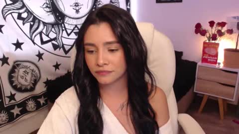 Snapshot of merilynwhithe_ chatting on 11.05.25 Merilyn online show from 11.05.25