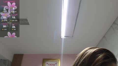 Merloth online show from 02.23.25