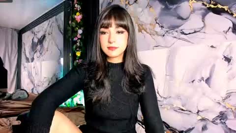 Snapshot of merlynn_ chatting on 06.15.26 Diane 3 online show from 06.15.26