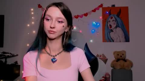 mermaidvibestides online show from 02.15.26