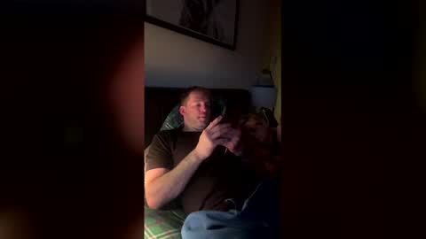 Snapshot of mermegandthor chatting on 03.16.26 ThorMan online show from 03.16.26