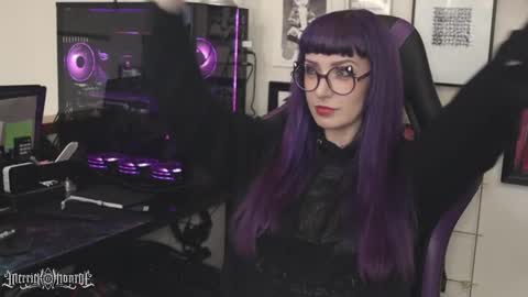 merrick monroe  online show from 10.03.25