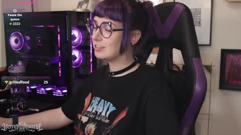 merrick monroe  online show from 10.04.25