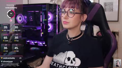 merrick monroe  online show from 11.26.25