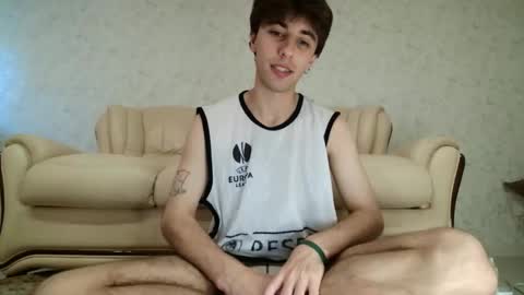 Mark online show from 09.23.25