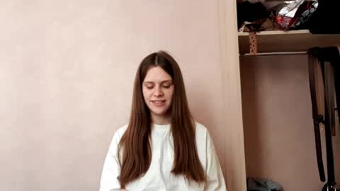 Snapshot of merryishmael chatting on 04.14.26 Aurora online show from 04.14.26