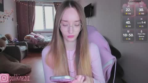 Sara online show from 04.27.26